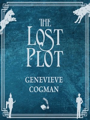 cover image of The Lost Plot
